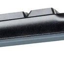 Teclado Logitech QWERTY Membrana español color negro
