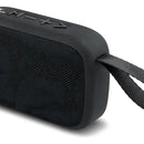 Parlante Portatil Bluetooth Xtech Floyd Xts610 Aux 3.5mm Mf