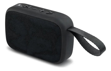 Parlante Portatil Bluetooth Xtech Floyd Xts610 Aux 3.5mm Mf