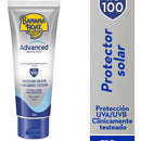 Protector Solar Banana