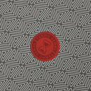 Sarten 30 Cm Imusa Talent Triforce Mango Plastico Color Gris