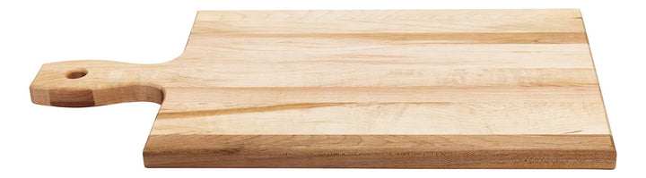 Labell Tablas De Cortar, 10x18x3/4, Arce