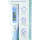 Termómetro Digital De Punta Flexible Gmd (flex Ii) Invima