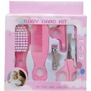 Kit Peine Cuidado Personal Bebe Diseño 1