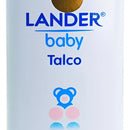 Talco Bebé Lander Baby 100 G