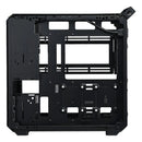 Caja Atx Cooler Master Qube 500 Color Negro
