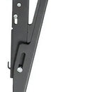 Soporte de TV de pared inclinable de 32 a 75 grados Ctt600