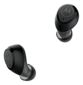 N Audífono Motorola Moto Buds 100 Ipx5 True Wireless
