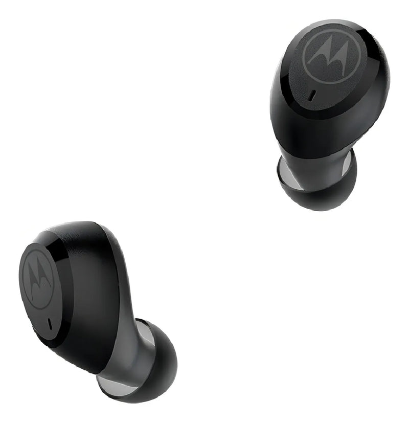 N Audífono Motorola Moto Buds 100 Ipx5 True Wireless