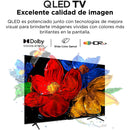 Televisor TCL 55 P7k Qled 4k Uhd - Smart Tv Google