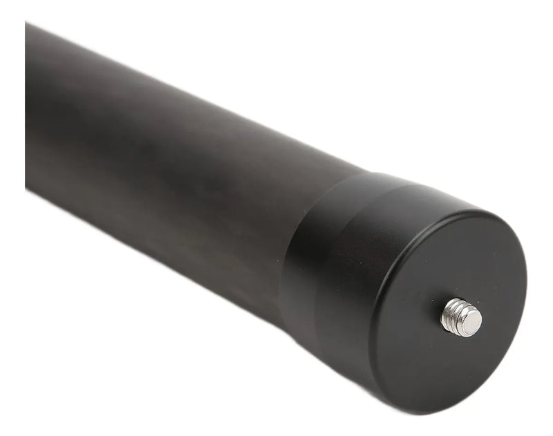 Poste De Extensión De Fibra De Carbono 21 Cm Para Cámara Réf