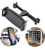 Soporte Para Teléfono Tablet Universal Asiento Trasero Auto