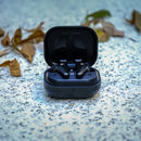 Auriculares Inalámbricos In Ear Aureus Vsg Bluetooth 5.3 Color Negro