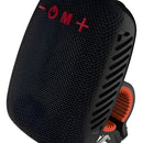 Bocina Bluetooth Portátil Manos Libres De Manubrio Bici Moto Varios