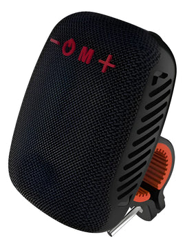 Bocina Bluetooth Portátil Manos Libres De Manubrio Bici Moto Varios