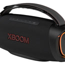 Parlante Lg Xboom Go Xg8t Altavoz Bluetooth Portátil Led Negro