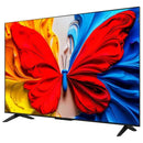 Televisor Qled Tcl 50 S5k, Fhd, Hdr 10- Google Cast