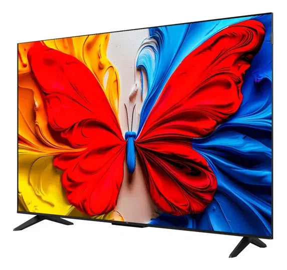 Televisor Qled Tcl 50 S5k, Fhd, Hdr 10- Google Cast