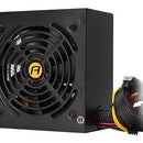 Caja Antec Nx230 Nx2355 + Fuente Vp 550w 80 Plus White Negro