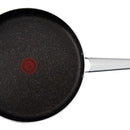 Sartén Imusa 24cm Antiadherente Talent Pro Negro