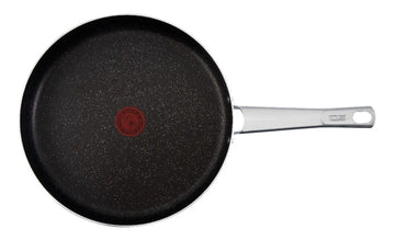 Sartén Imusa 24cm Antiadherente Talent Pro Negro