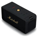 Marshall Middleton Parlante Portátil Bluetooth - Negro/latón Color Negro