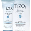 Protector Solar Tizo 3 Mineral Con Coloración Fact