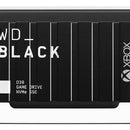 Wd_black 2tb D30 Game Ssd - Unidad Externa Portatil, Compati