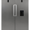Refrigerador Cr 356 + Congelador Cv 274 / 630 Litros Brutos Twin Challenger