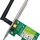 Placa De Red Pci-e Wifi Tp-link 1 Antena Wn781nd - Dixit Pc