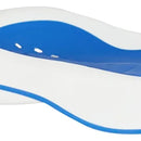 Bañera Bebe Plegable Splash Priori Color Azul