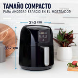 Freidora De Aire Oster Air Fryer 2129371