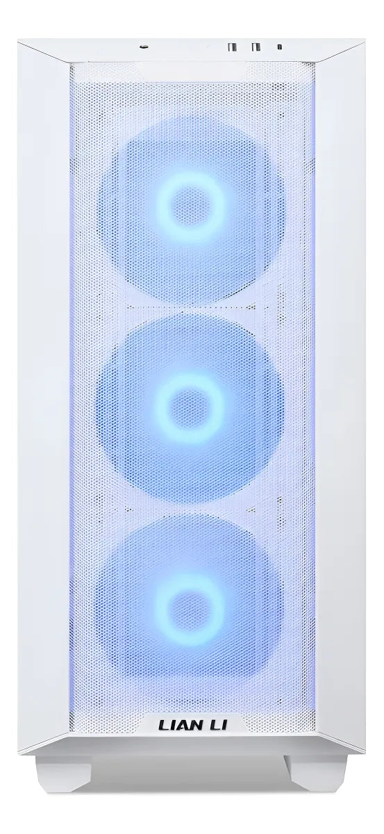 Gabinete Lian Li Lancool Ill Rgb
