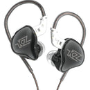 Audífonos Kz Edc Originales Hifi Para Monitor Sin Micrófono