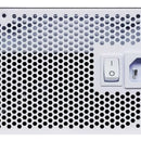 Fuente De Poder Lian Li 1200w Atx Edge Gold Blanco Modular