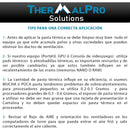 Pasta Térmica Disipadora Profesional Ice Warrior 15.2 Wmk