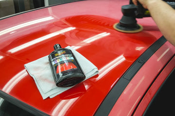 Ultimate Compound Meguiars G17216. Quita Rayones 450ml.
