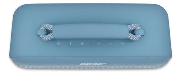 Parlante Bose Soundlink Max Inalámbrico Portátil Azul 110V/220V