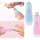 Cortauñas Para Bebe 6 En 1 Segun Disponibilidad