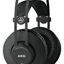 Auriculares AKG Blackshark K52 K52 matte black