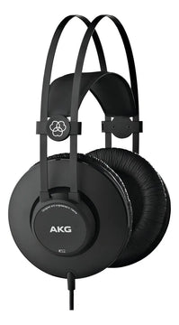 Auriculares AKG Blackshark K52 K52 matte black