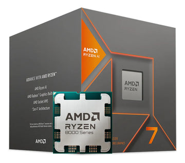 Procesador Amd Ryzen 7 8700g 5.3 Ghz Am5 1