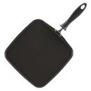 Set X 3pzs. Sartenes 18cm + 22cm Y Plancha 28cm. Farberware Negro