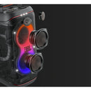 Jbl PartyBox Club 120 JBL Bocina Portátil con Bluetooth Negro