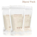 Bolsas Almacenamiento Leche Materna Cmbear 30 Unid 220ml