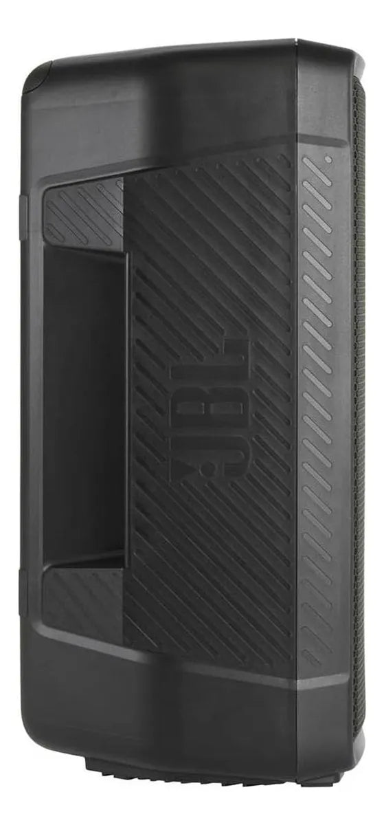 Jbl Irx112bt Altavoz Portátil Profesional Negro
