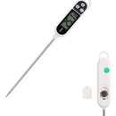 Termómetro Digital Medición De Temperatura Cocina Bbq Comida