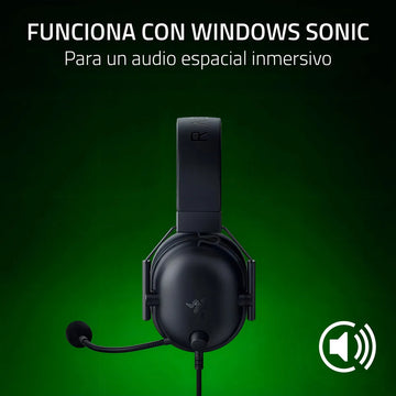 Razer Blackshark V2 X Xbox Licensed