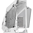 Gabinete Gamer Full Tower Thermaltake Ah T600 Blanco Color Blanco