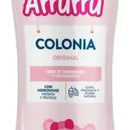 Colonia Para Bebés Arrurrú 60ml